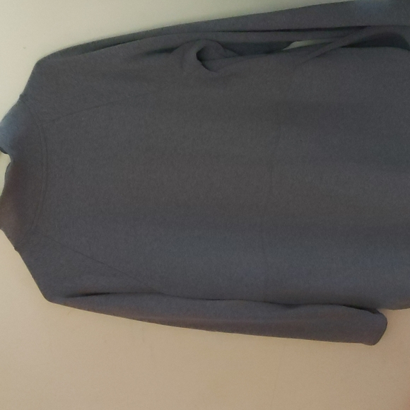 Mockneck Sweatshirt - Picture 5 of 5